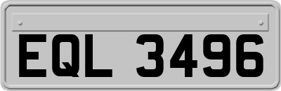 EQL3496