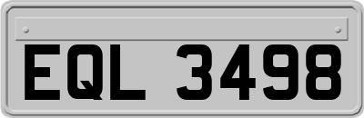 EQL3498