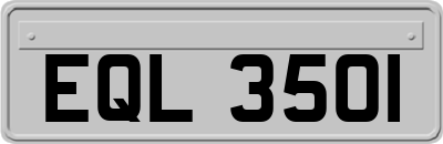 EQL3501