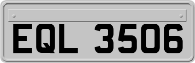 EQL3506