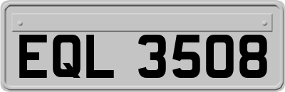EQL3508