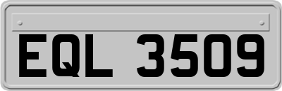 EQL3509