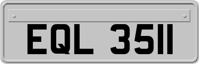 EQL3511