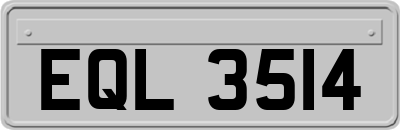 EQL3514
