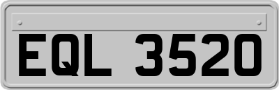 EQL3520