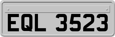 EQL3523
