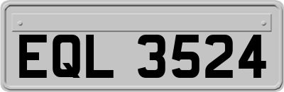EQL3524
