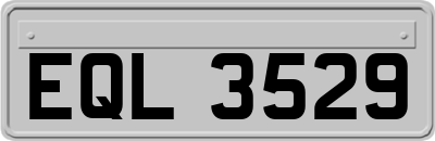 EQL3529