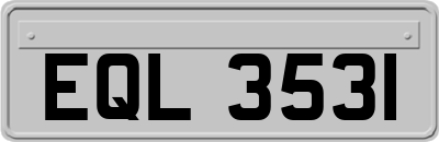 EQL3531