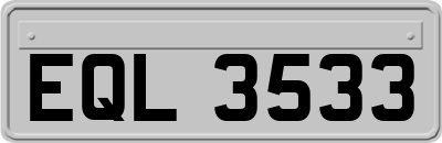 EQL3533