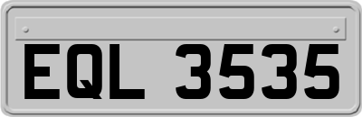 EQL3535
