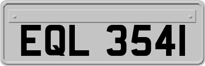 EQL3541
