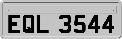 EQL3544