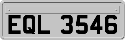 EQL3546