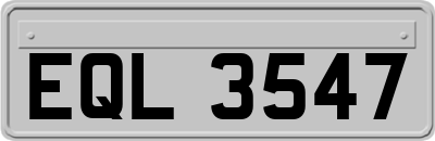 EQL3547