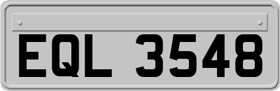 EQL3548