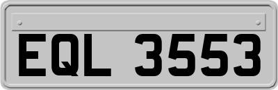 EQL3553