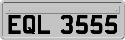 EQL3555