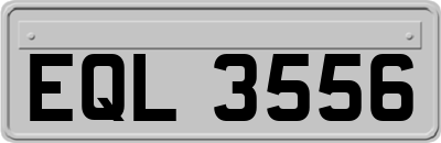 EQL3556