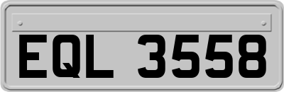 EQL3558