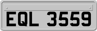 EQL3559