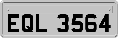 EQL3564