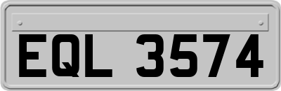 EQL3574