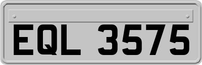 EQL3575