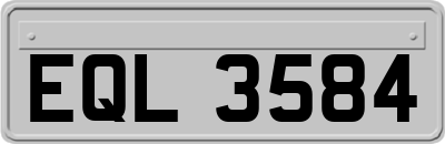 EQL3584