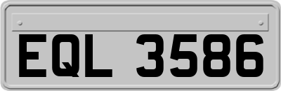 EQL3586