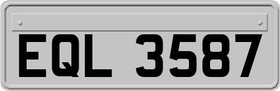 EQL3587