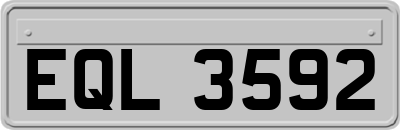 EQL3592