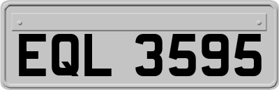 EQL3595