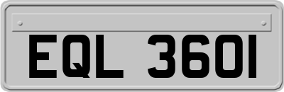 EQL3601