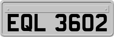 EQL3602