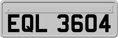 EQL3604