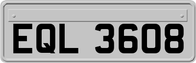 EQL3608