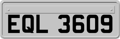 EQL3609