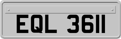 EQL3611