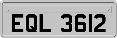 EQL3612