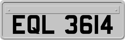 EQL3614
