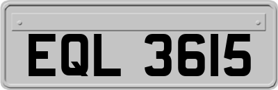 EQL3615