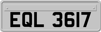 EQL3617