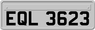 EQL3623