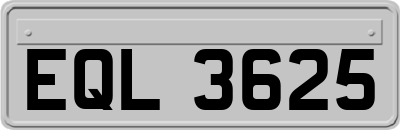 EQL3625