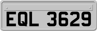 EQL3629