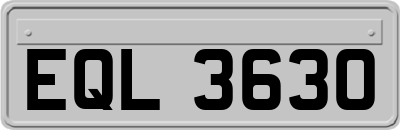 EQL3630