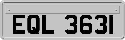 EQL3631
