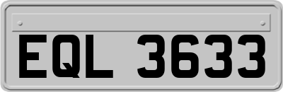 EQL3633