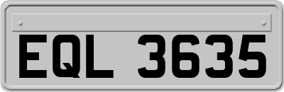 EQL3635
